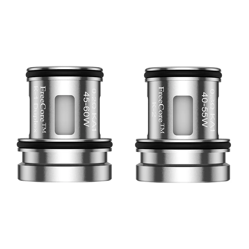 Vapefly Kriemhild II FreeCore Replacement Mesh Coil 3Stück