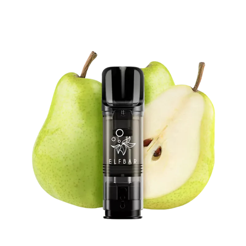 Elf Bar - Elfa Pro - Pear - (2er Pack)