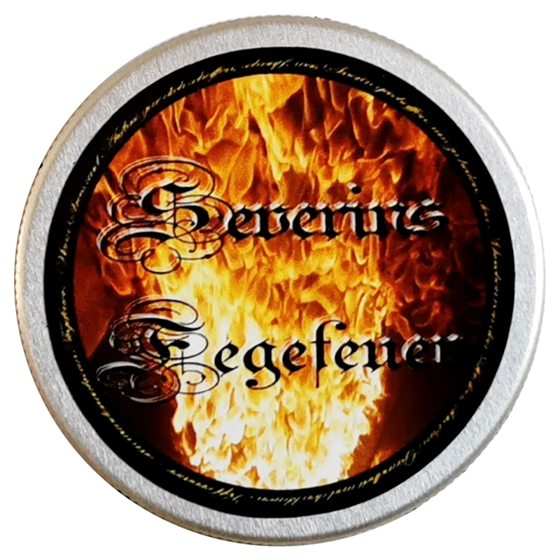 Abtei St. Severin - Fegefeuer, tabakfrei 8g
