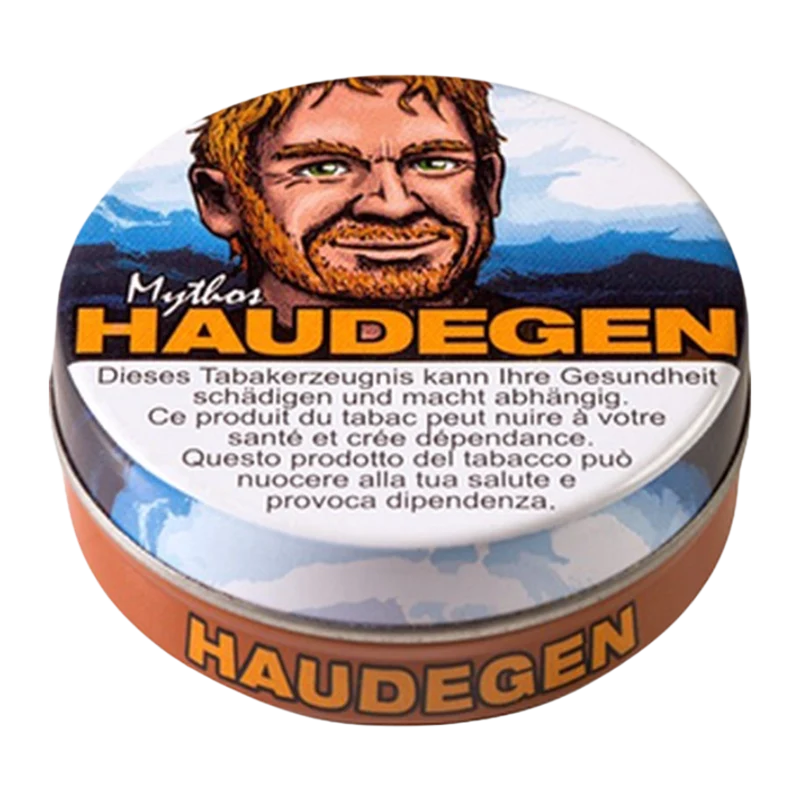 Mythos - Haudegen Schnupf 10g