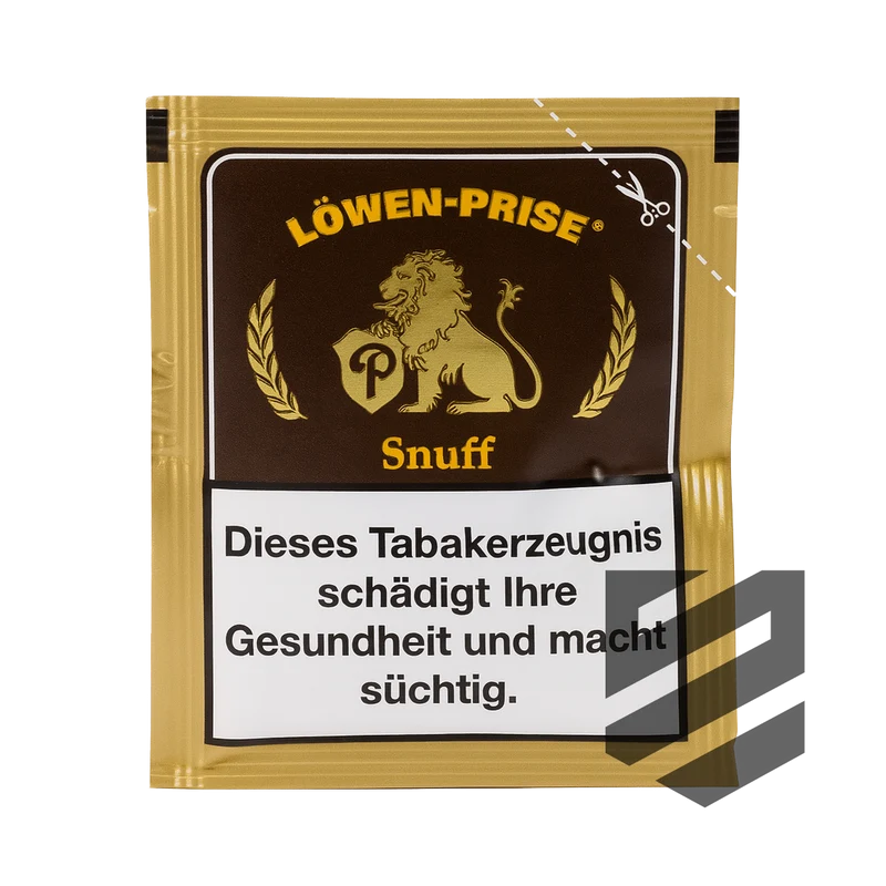 Pöschl - Löwenprise Tüte