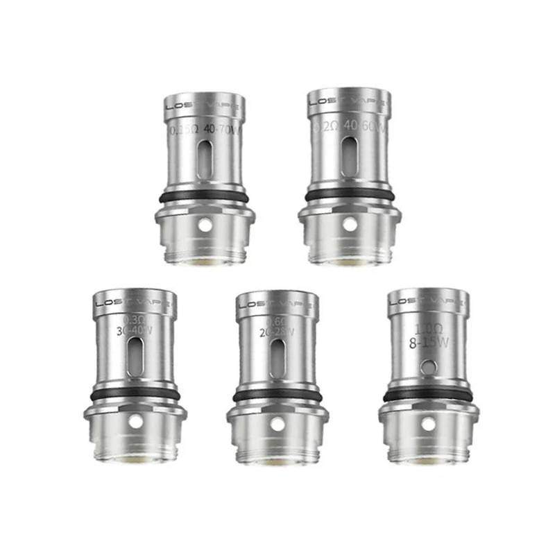 Lost Vape Ursa UB Replacement Coil(3Stück/Packung)