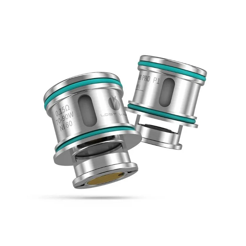 Lost Vape Ursa UB Pro Replacement Coil(3Stück/Packung)