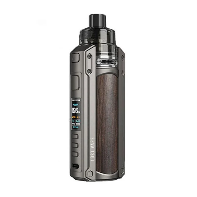 Lost Vape Ursa Quest Multi Pod Mod Kit 100W 7ml