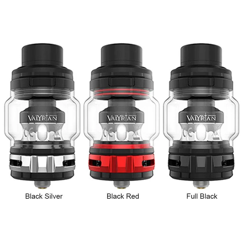 Uwell Valyrian 2 Pro 8ml Sub Ohm Tank Verdampfer