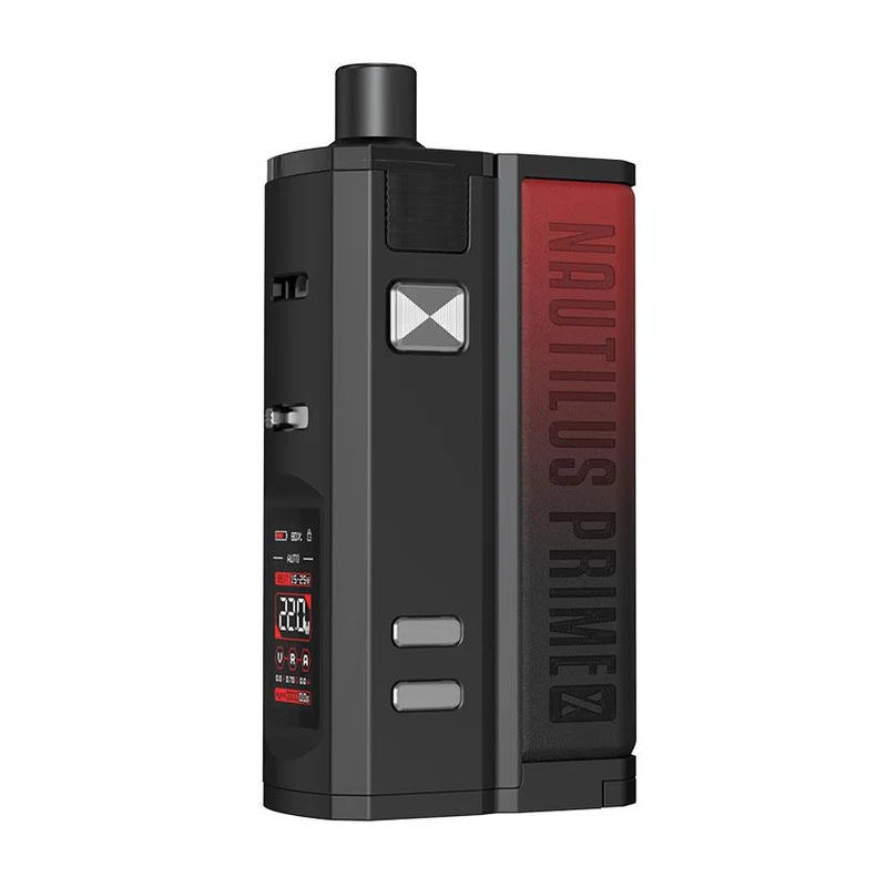 Aspire Nautilus Prime X Kit 60W