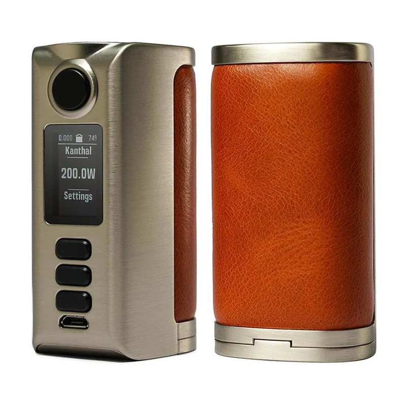 Dovpo Riva DNA250C 200W Box Mod
