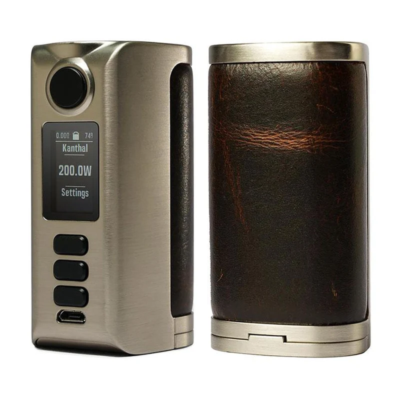 Dovpo Riva DNA250C 200W Box Mod