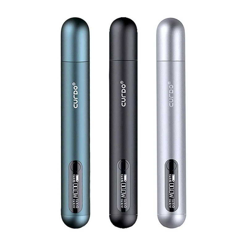 Curdo Odin Mini 600mAh Verdampfer Kit