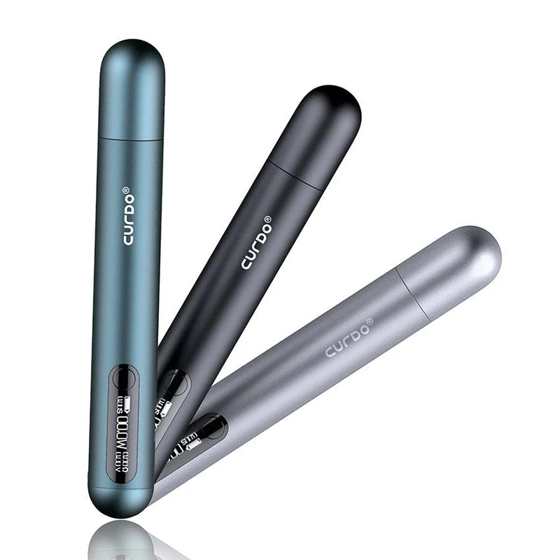 Curdo Odin Mini 600mAh Verdampfer Kit