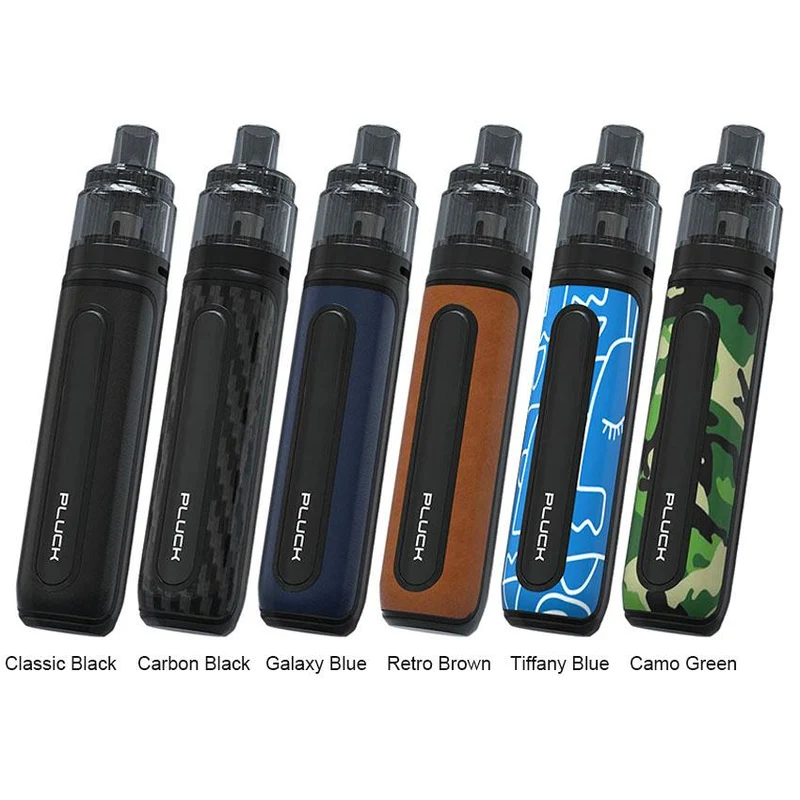 OBS Pluck 1500mAh Pod Mod Kit 3,5ml