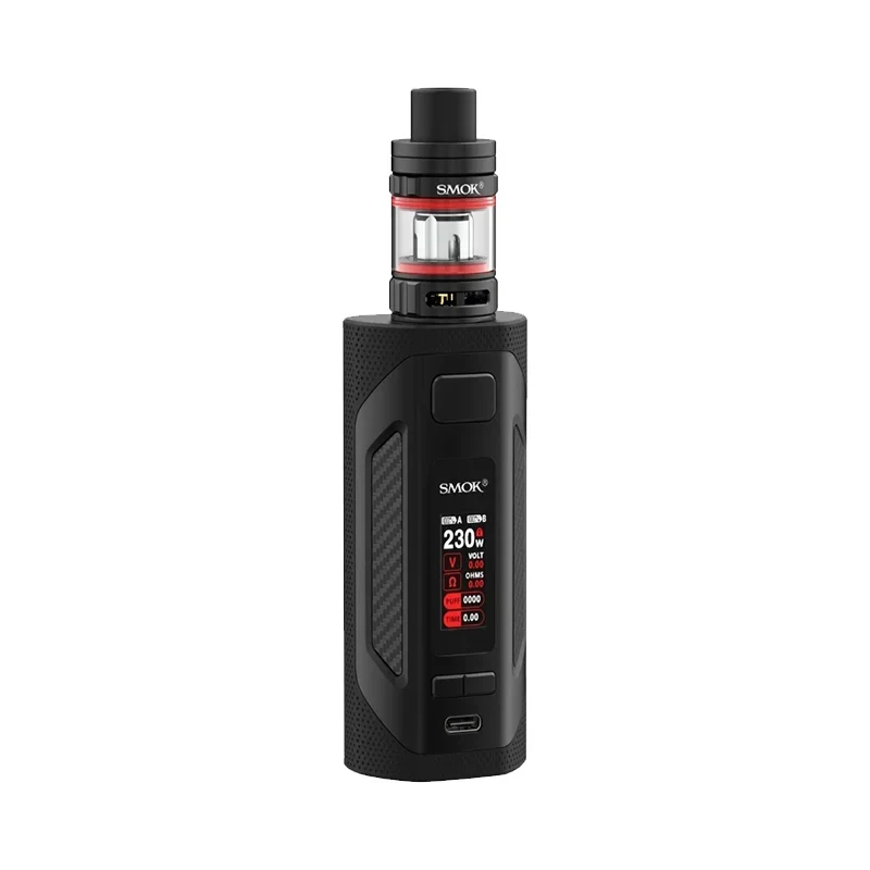 SMOK Rigel Mini 80W Kit mit TFV9 Mini Tank Verdampfer