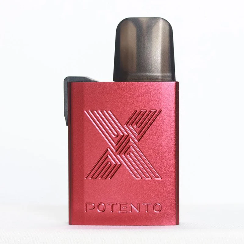 Advken Potento X 950mAh Pod System Kit 2.5ml