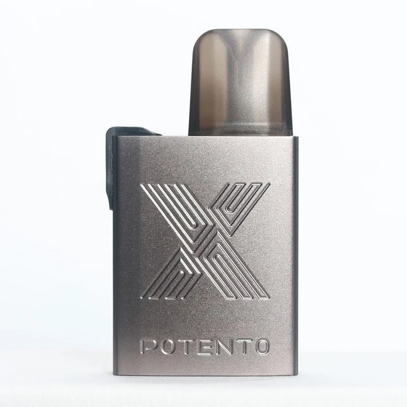 Advken Potento X 950mAh Pod System Kit 2.5ml