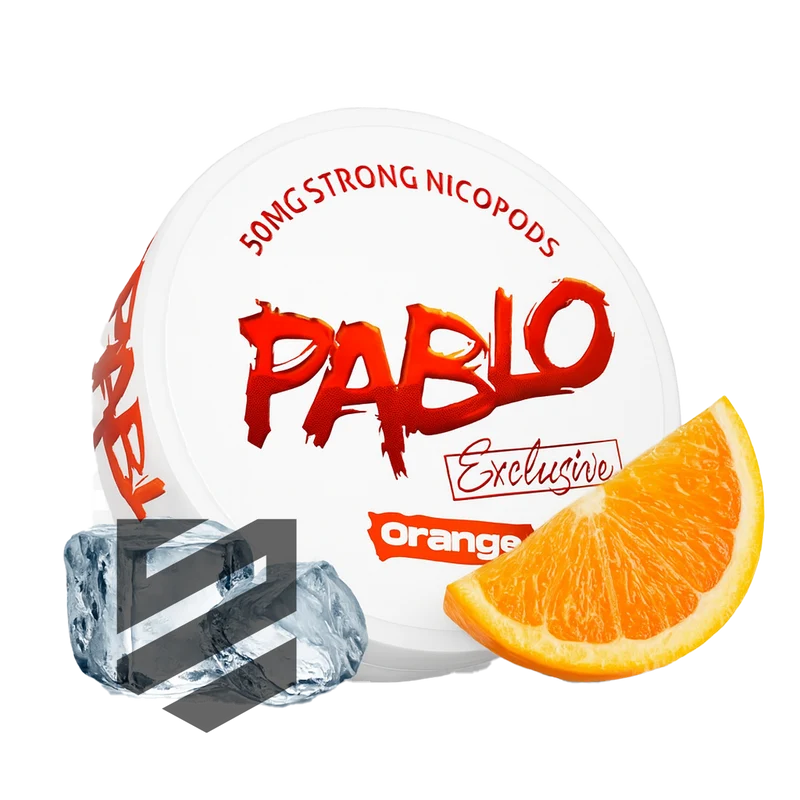 Pablo dry