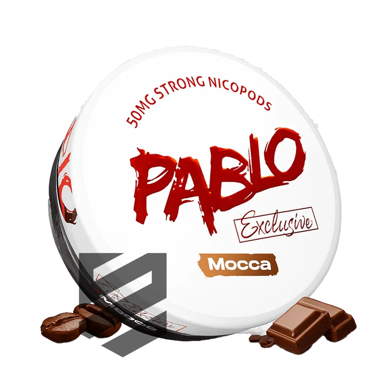 Pablo - Exclusive Mocca