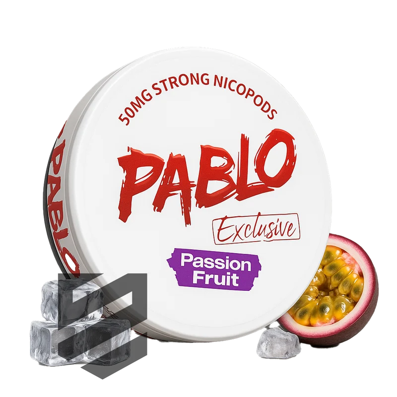 Pablo - Exclusive Passion Fruit