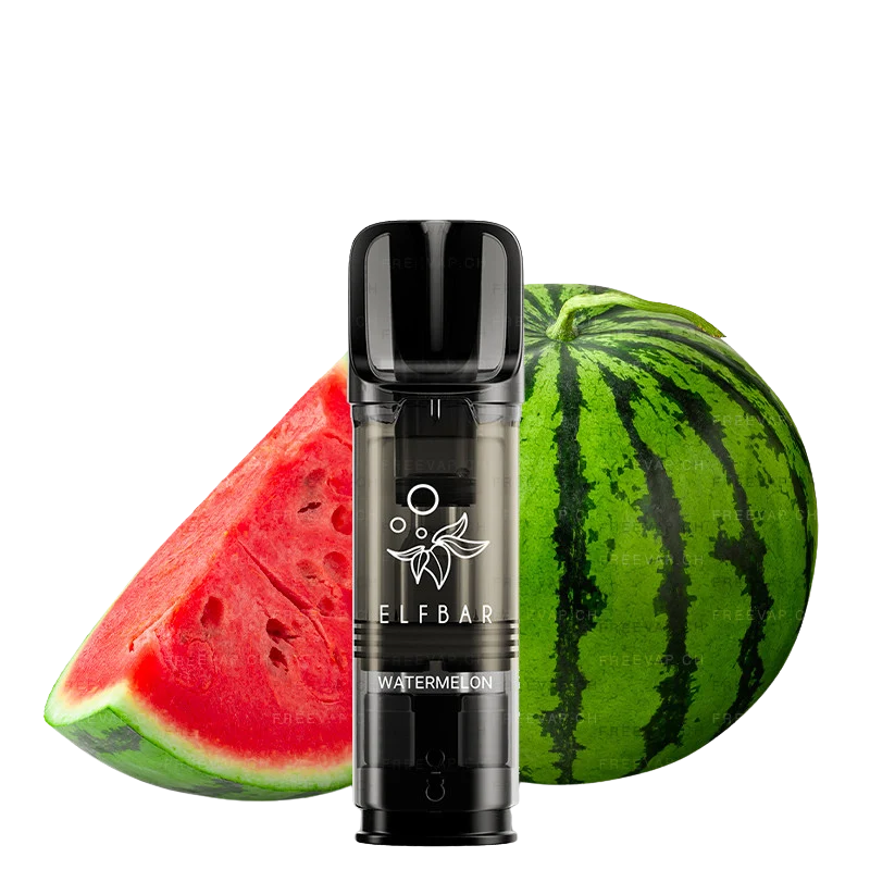 Elf Bar - Elfa Pro - Watermelon (2er Pack)
