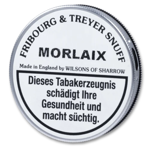 Fribourg & Treyer - Morlaix