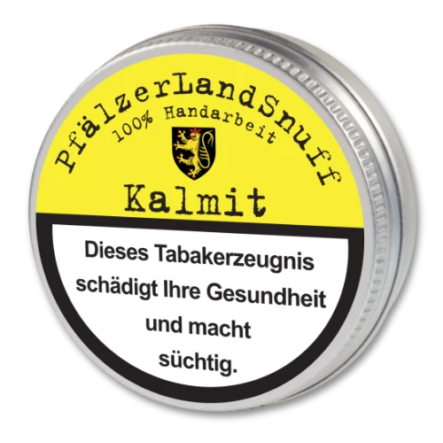 Pfälzer Land Snuff - Kalmit