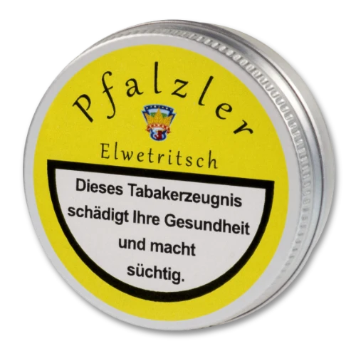 Pfalzler - Elwetritsch