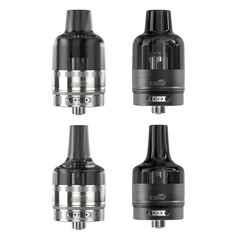 Eleaf GTL Pod Tank Verdampfer 2ml/4,5ml