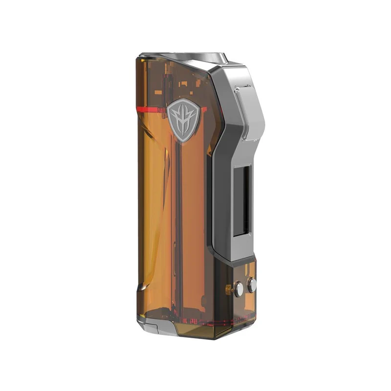 Rincoe JellyBox Mini 80W Box MOD Akkuträger
