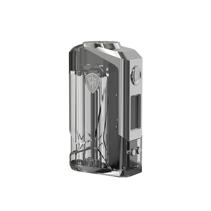 Rincoe JellyBox 228W Box Mod Akkuträger