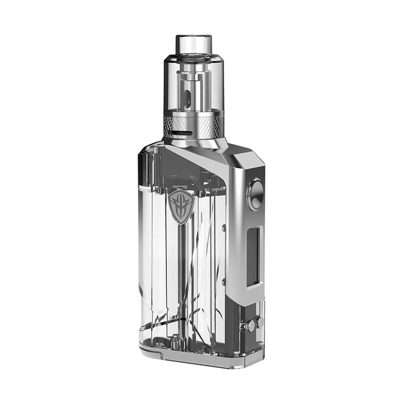 Rincoe JellyBox 228W TC Box Kit