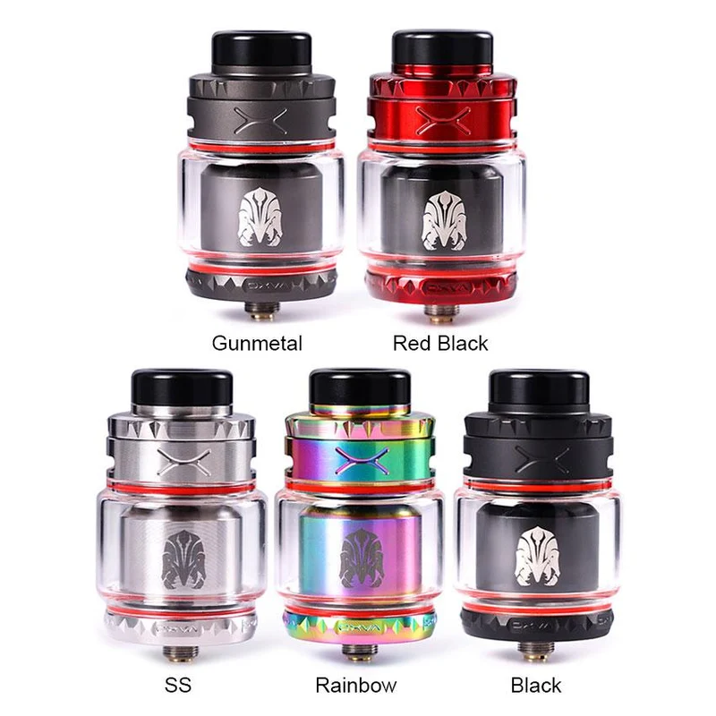 OXVA Arbiter RTA Verdampfer 6ml
