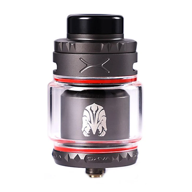 OXVA Arbiter RTA Verdampfer 6ml