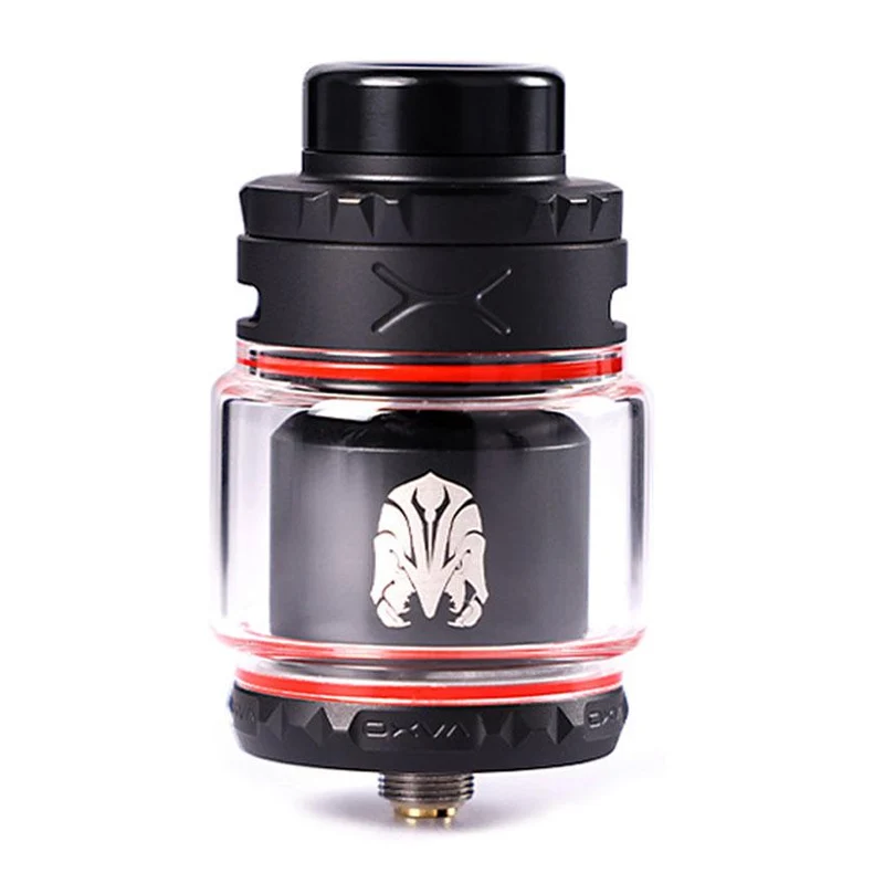 OXVA Arbiter RTA Verdampfer 6ml