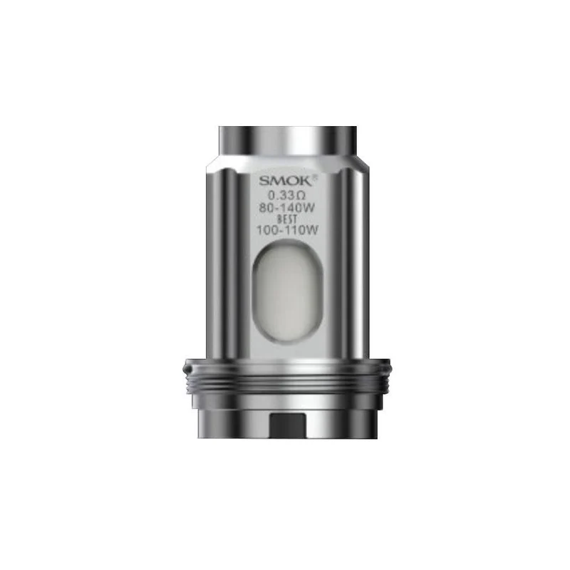 SMOK TFV18 Ersatz Coil(3Stück/Packung)