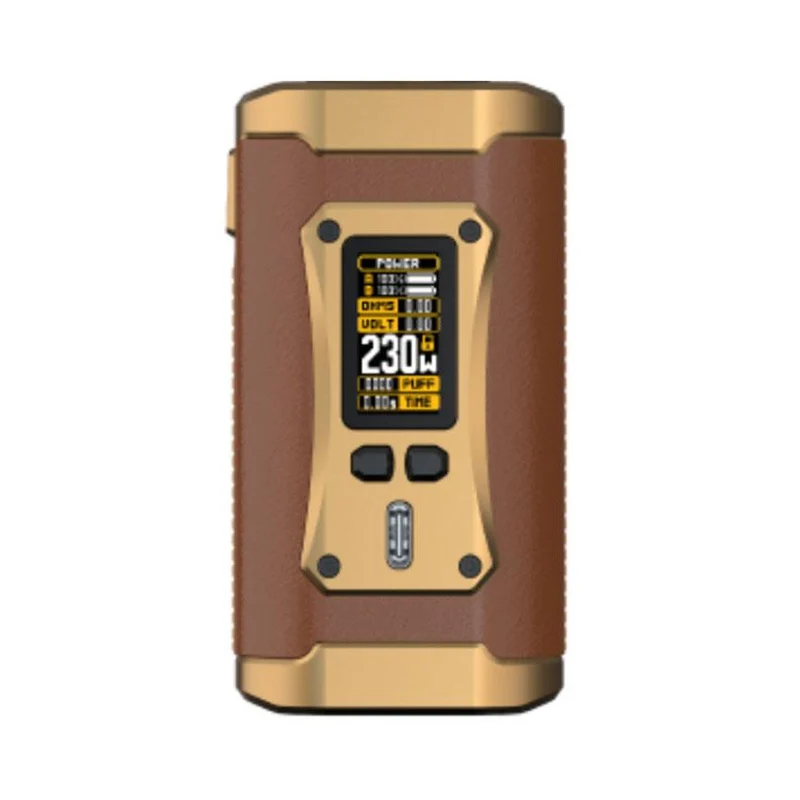 SMOK Morph 2 230W Box Mod Akkuträger