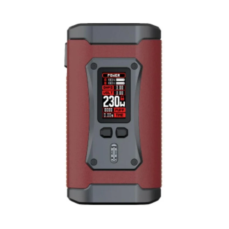 SMOK Morph 2 230W Box Mod Akkuträger