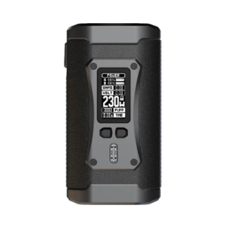 SMOK Morph 2 230W Box Mod Akkuträger