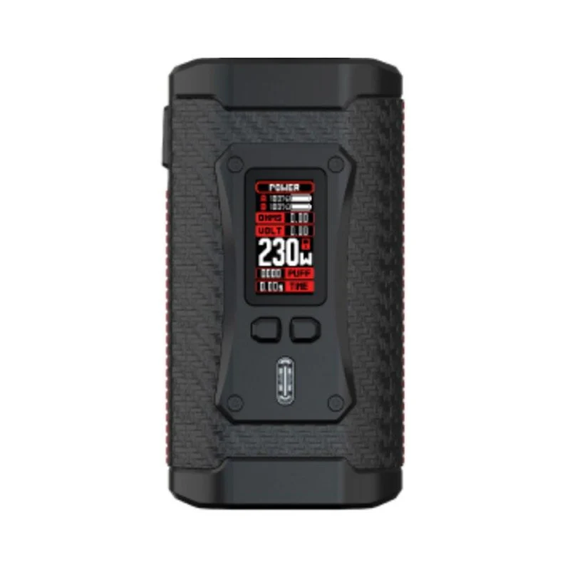 SMOK Morph 2 230W Box Mod Akkuträger