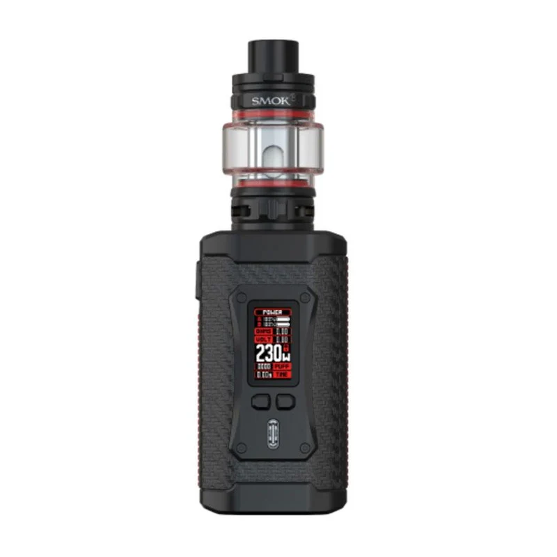SMOK MORPH 2 230W Box Kit mit TFV18 Verdampfer
