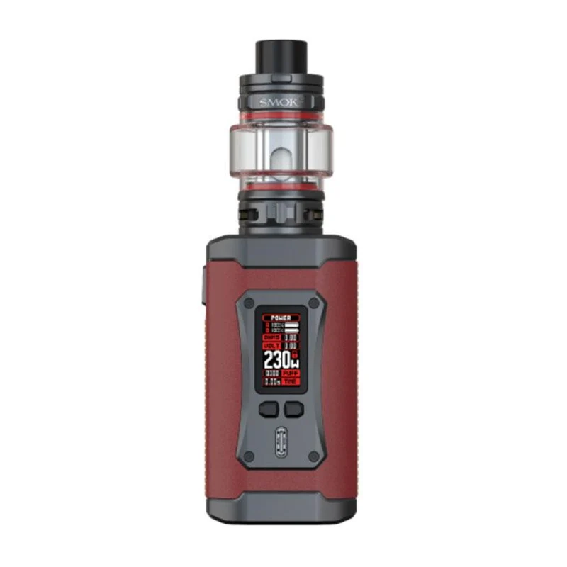 SMOK MORPH 2 230W Box Kit mit TFV18 Verdampfer