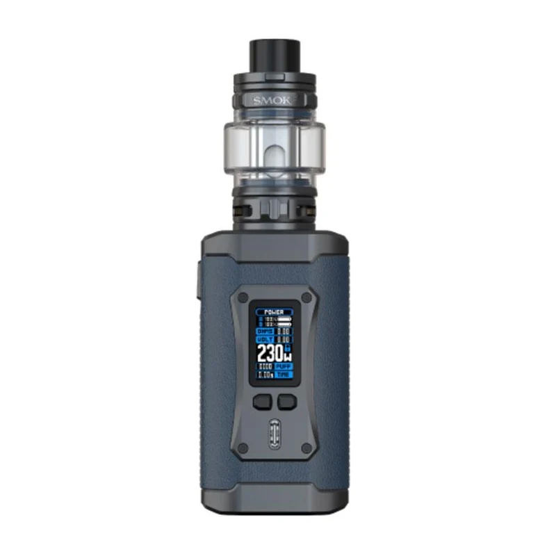 SMOK MORPH 2 230W Box Kit mit TFV18 Verdampfer