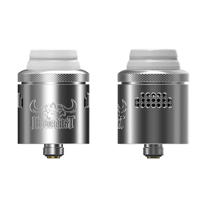 Hellvape Hellbeast RDA Selbstwickler Verdampfer