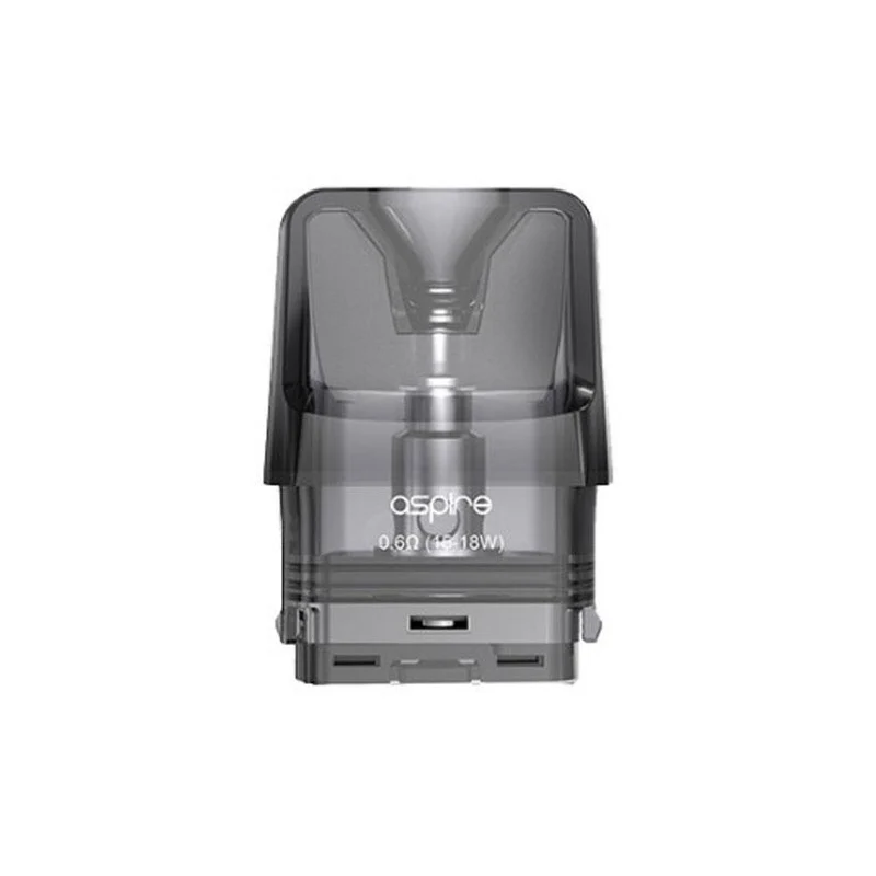 Aspire Favostix Ersatz Pod Cartridge 3ml (3Stück/Packung)