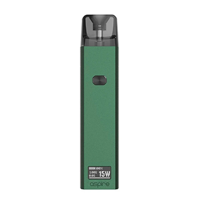 Aspire Favostix Pod System Kit 1000mAh
