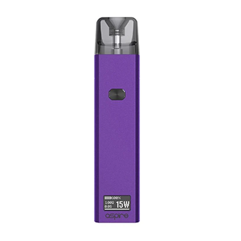 Aspire Favostix Pod System Kit 1000mAh