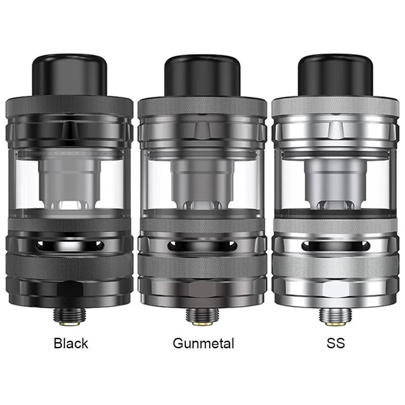 Aspire Guroo Sub Ohm Verdampfer 4ml