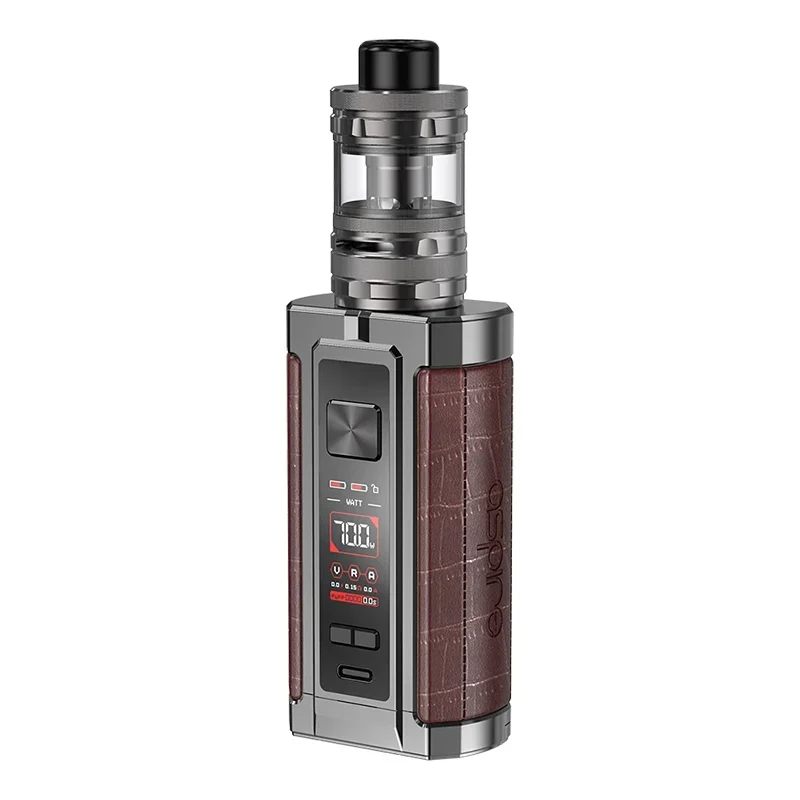 Aspire Vrod 200 Kit mit Guroo Verdampfer