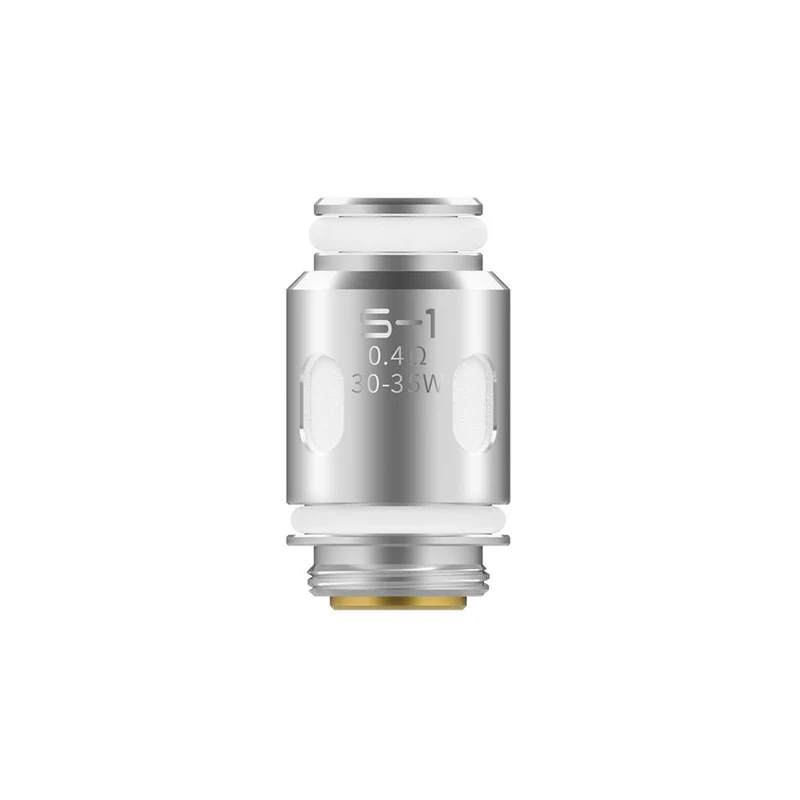 Smoant S (Santi) Serie Coil Spule 3Stück/1Stück