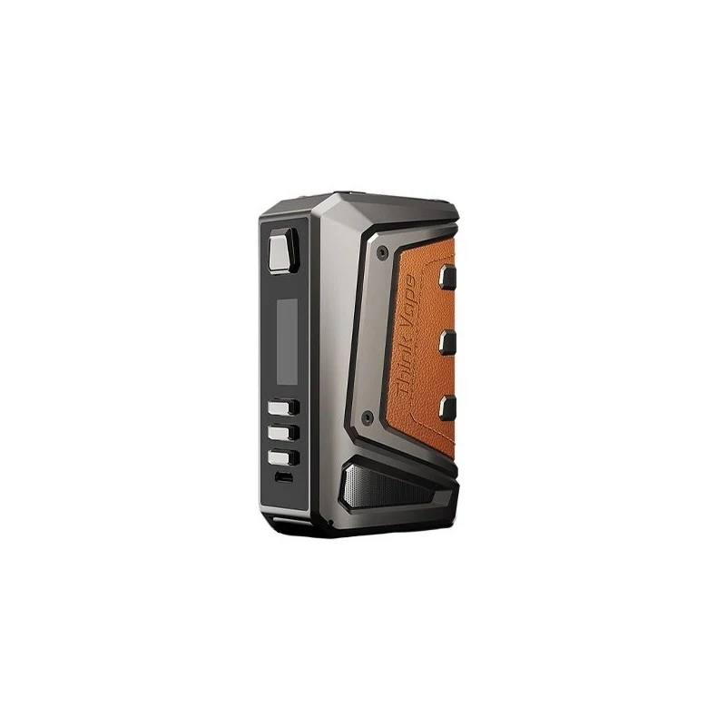Think Vape Auxo DNA 250C Mod Akkuträger 200W