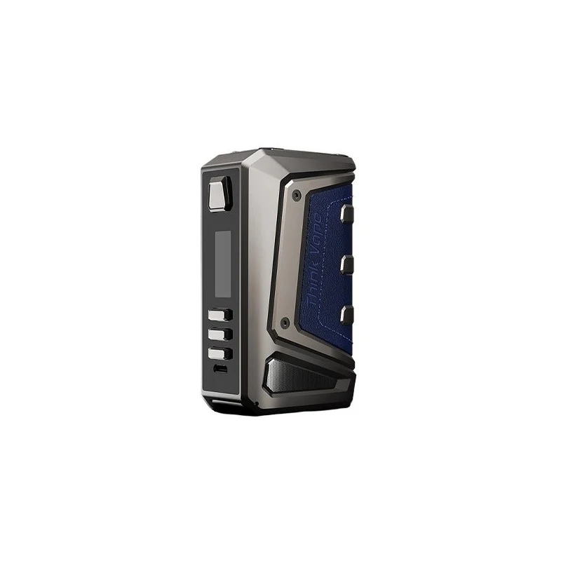 Think Vape Auxo DNA 250C Mod Akkuträger 200W