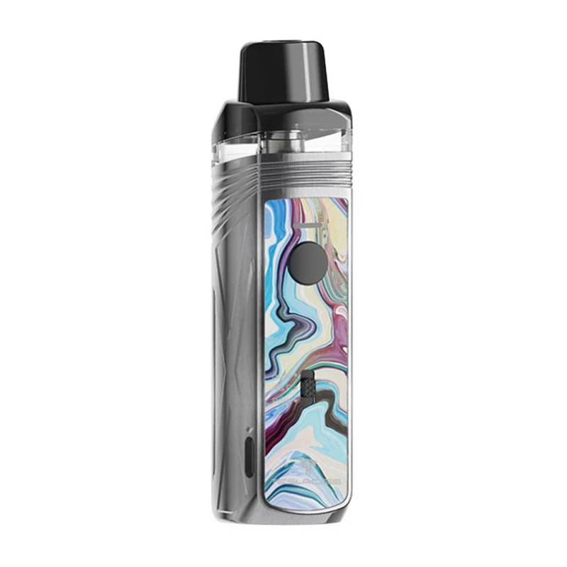 Teslacigs Invader X 50W Pod Mod Kit 1800mAh